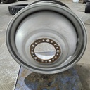 18"W x 42"D, Case IH Silver Mist 20-Hole Dolly Dual , -14.88" Offset