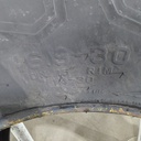 16.9-30 Firestone Traction Field & Road R-1 C (6 Ply), 70%