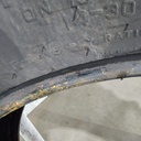 16.9-30 Firestone Traction Field & Road R-1 C (6 Ply), 70%
