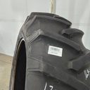 16.9-30 Firestone Traction Field & Road R-1 C (6 Ply), 65%