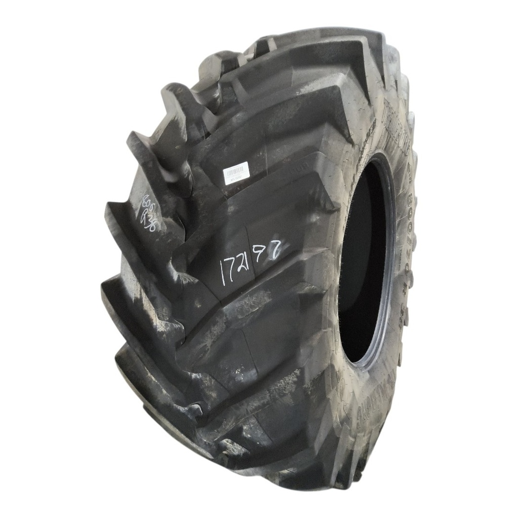 800/70R38 Trelleborg TM900 High Power R-1W 178D 80%