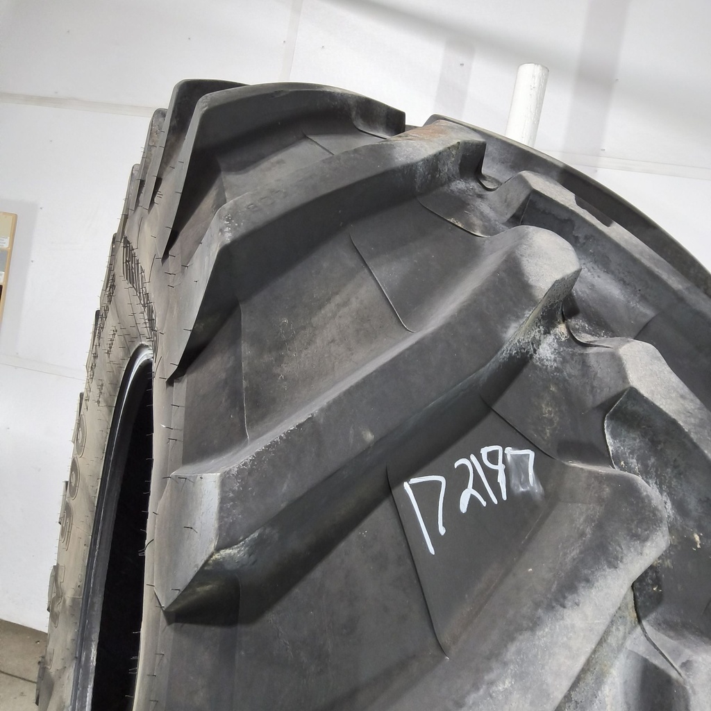800/70R38 Trelleborg TM900 High Power R-1W 178D 80%