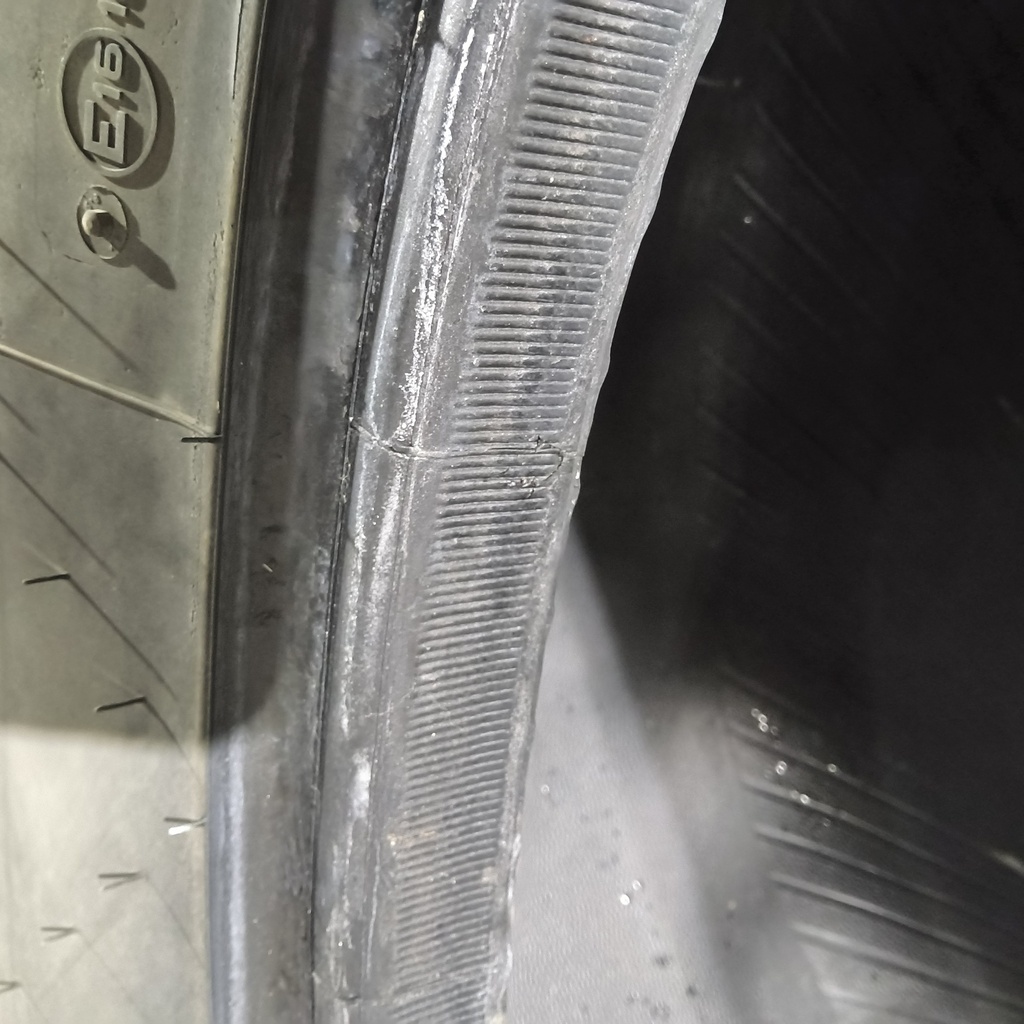 800/70R38 Trelleborg TM900 High Power R-1W 178D 80%