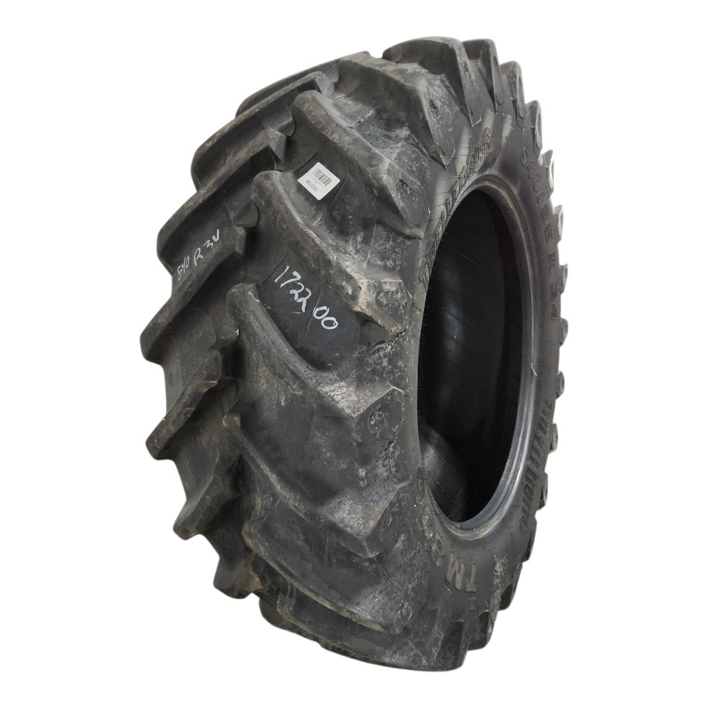 540/65R34 Trelleborg TM800 R-1W 145D 80%