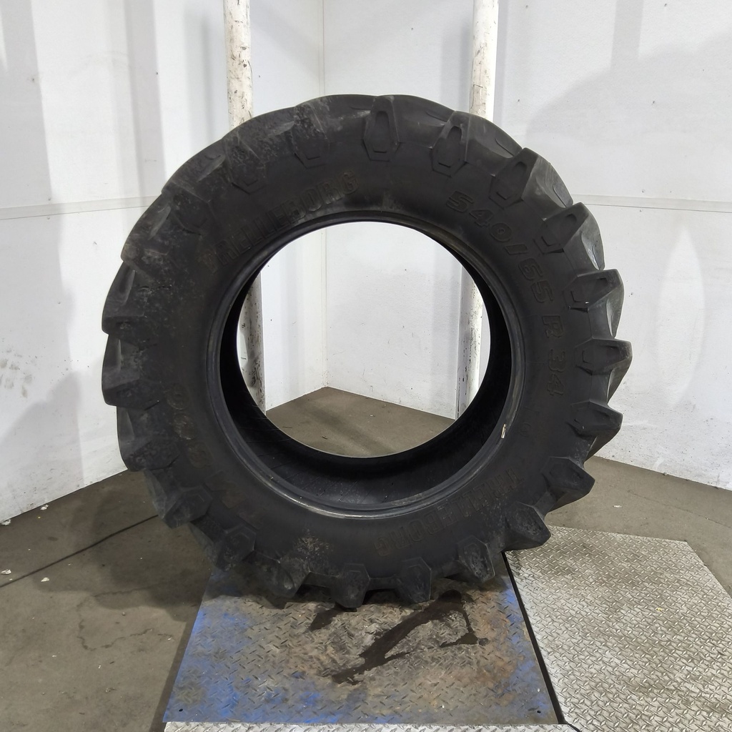 540/65R34 Trelleborg TM800 R-1W 145D 80%