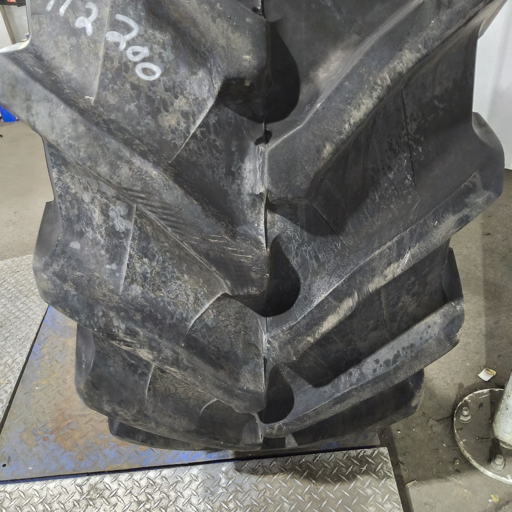 540/65R34 Trelleborg TM800 R-1W 145D 80%