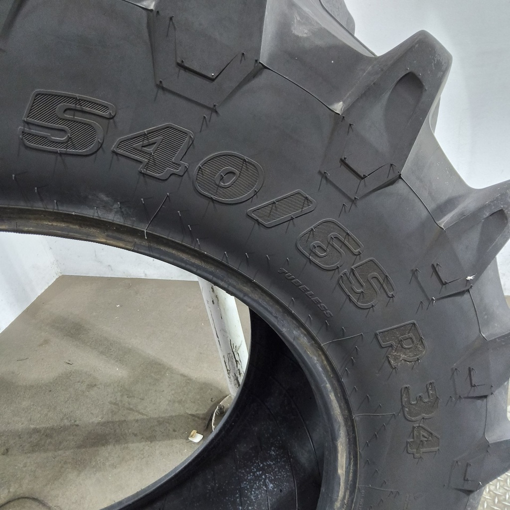 540/65R34 Trelleborg TM800 R-1W 145D 80%