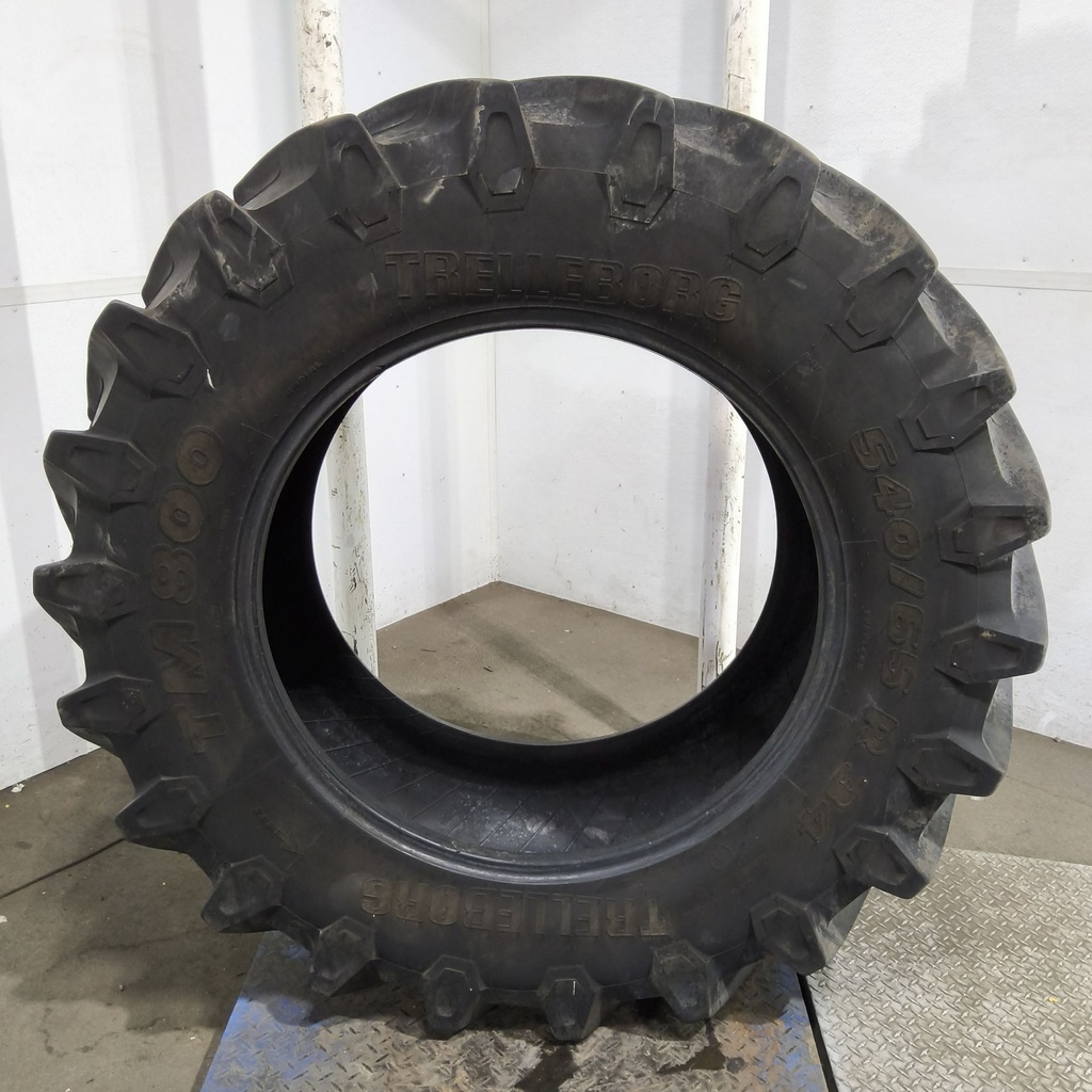 540/65R34 Trelleborg TM800 R-1W 145D 75%