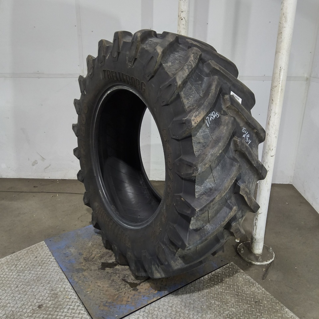 540/65R34 Trelleborg TM800 R-1W 145D 75%