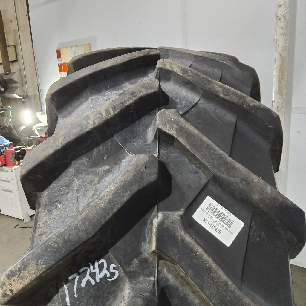 540/65R34 Trelleborg TM800 R-1W 145D 75%