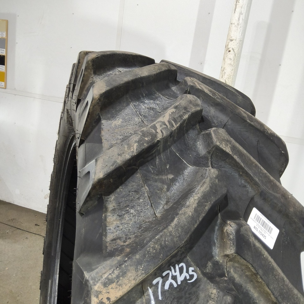 540/65R34 Trelleborg TM800 R-1W 145D 75%