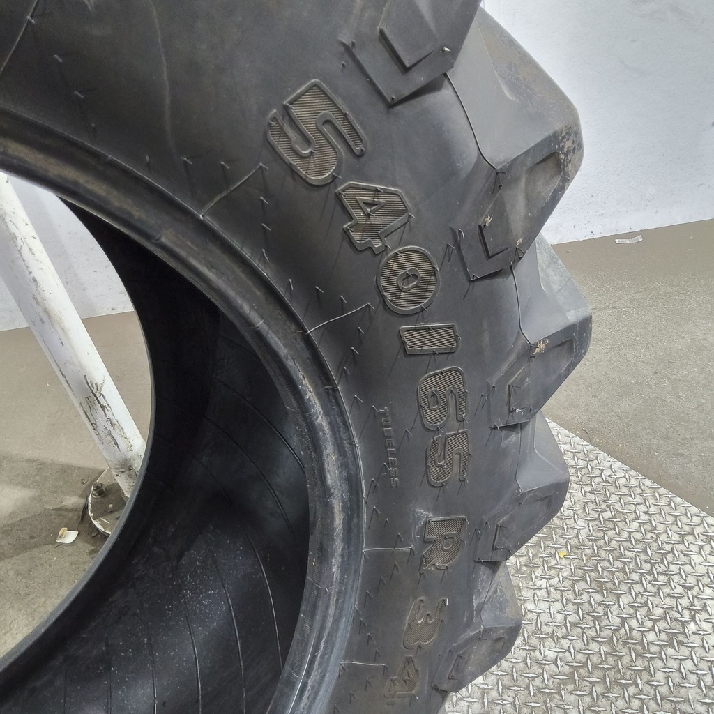 540/65R34 Trelleborg TM800 R-1W 145D 75%