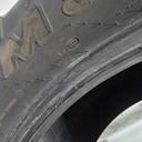 540/65R34 Trelleborg TM800 R-1W 145D 75%
