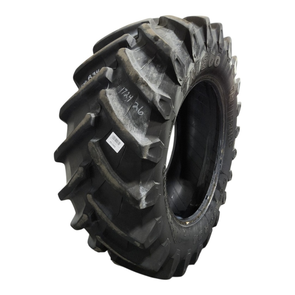 540/65R34 Trelleborg TM800 R-1W 145D 75%