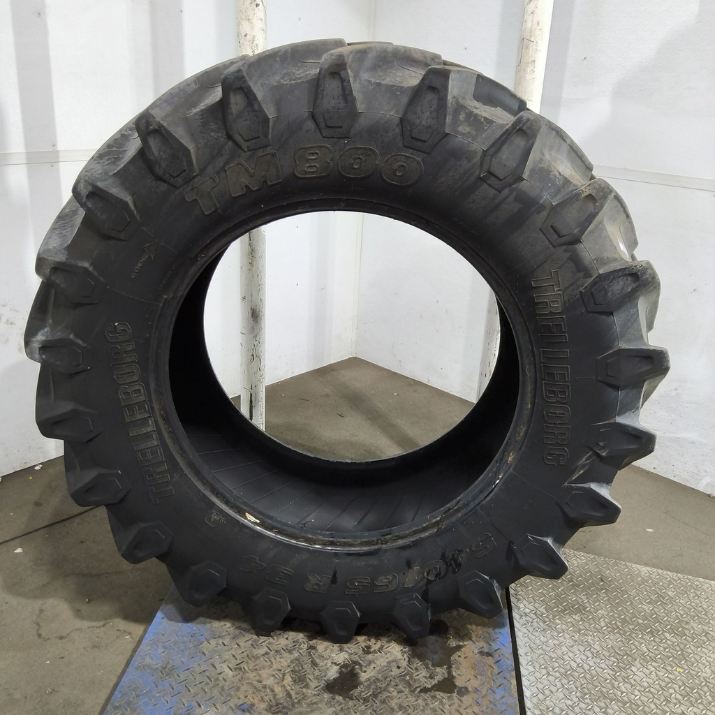 540/65R34 Trelleborg TM800 R-1W 145D 75%