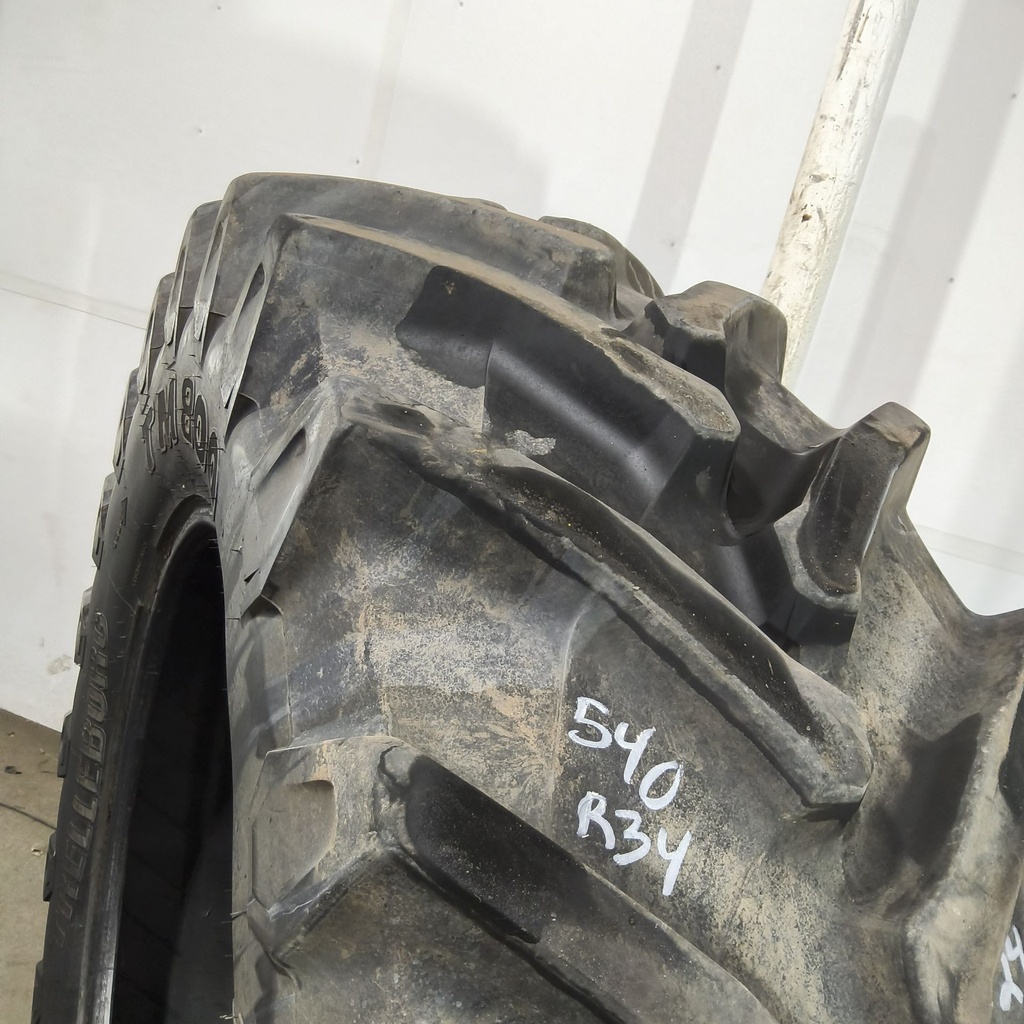 540/65R34 Trelleborg TM800 R-1W 145D 75%