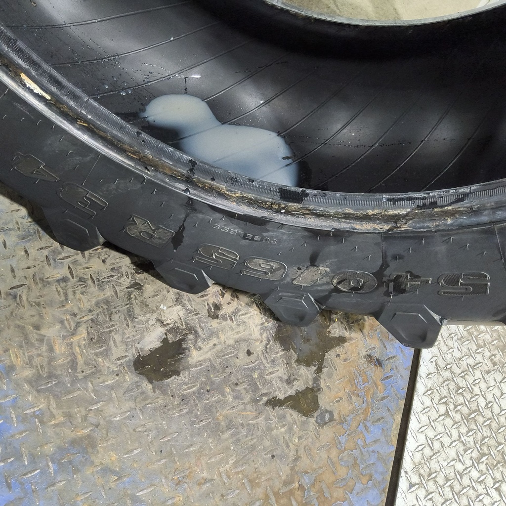 540/65R34 Trelleborg TM800 R-1W 145D 75%
