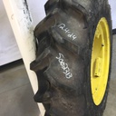 12.4/-24 Goodyear Farm DT221 DuraTorque R-1, D (8 Ply) 90%