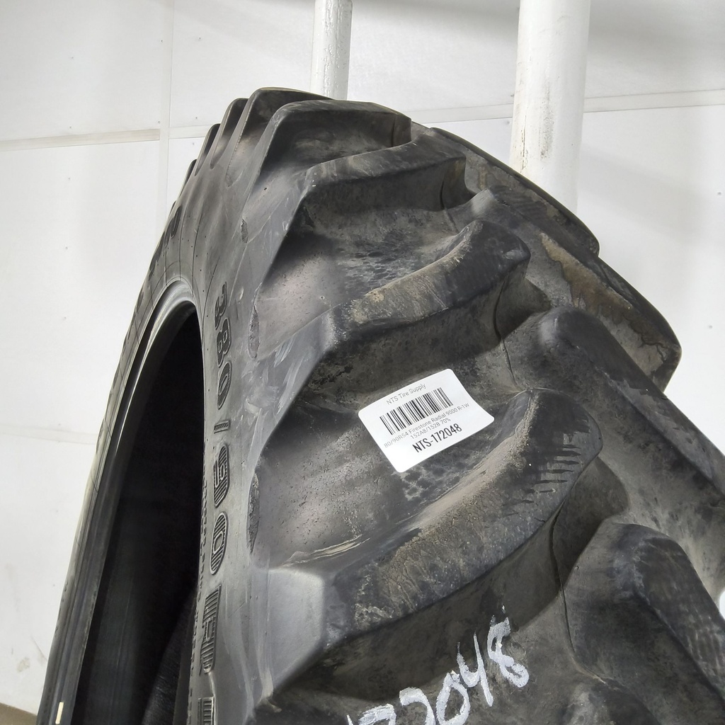 380/90R54 Firestone Radial 9000 R-1W 152A8/152B 70%