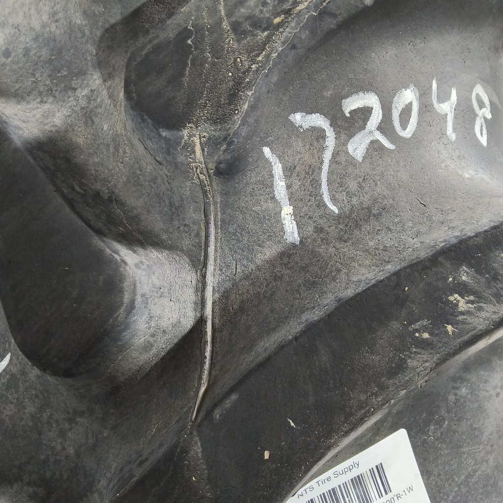 380/90R54 Firestone Radial 9000 R-1W 152A8/152B 70%