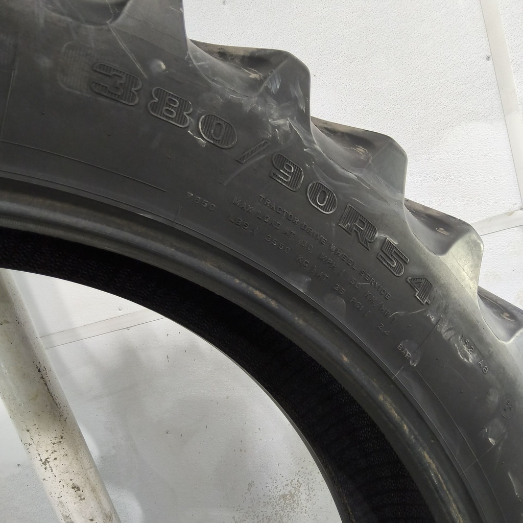 380/90R54 Firestone Radial 9000 R-1W 152A8/152B 70%