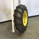 12.4/-24 Goodyear Farm DT221 DuraTorque R-1, D (8 Ply) 90%