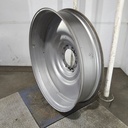 12"W x 54"D, Case IH Silver Mist 10-Hole Formed Plate , -9.25" Offset