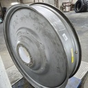 12"W x 54"D, Case IH Silver Mist 10-Hole Formed Plate , -9.25" Offset