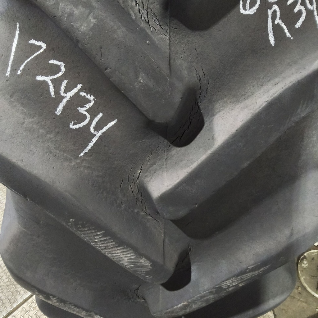 650/75R34 Goodyear Farm DT820 R-1W 162A8 75%