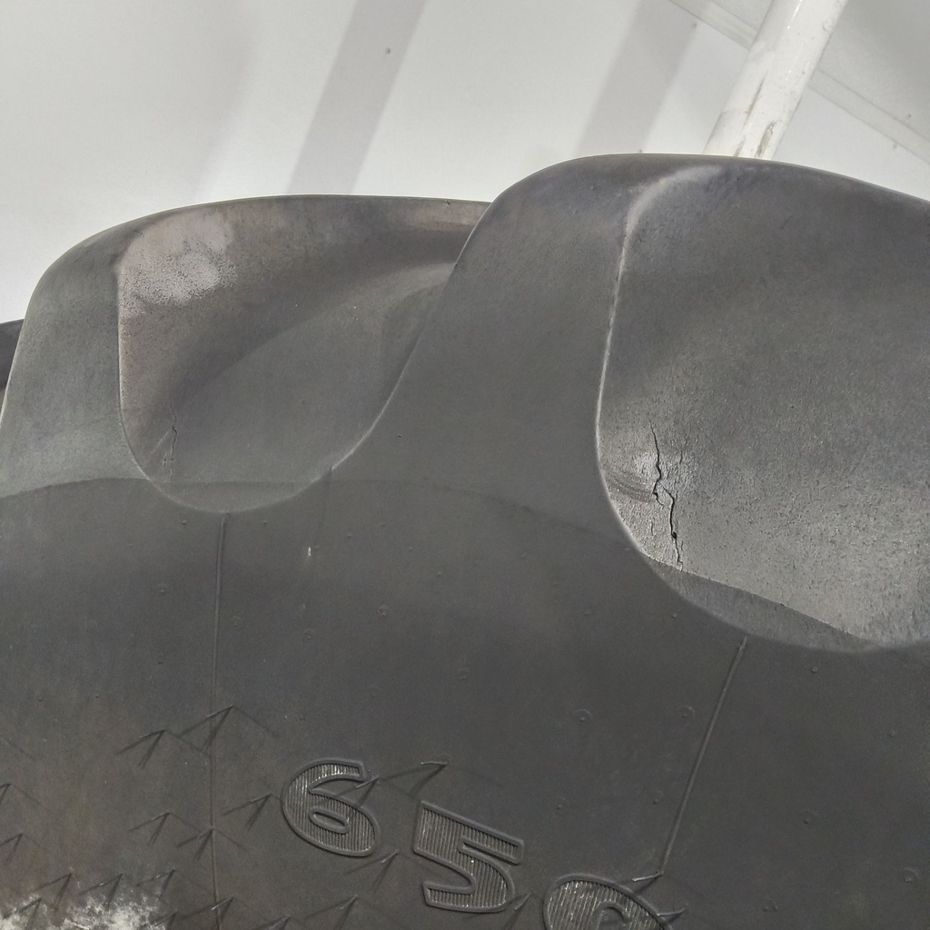650/75R34 Goodyear Farm DT820 R-1W 162A8 75%