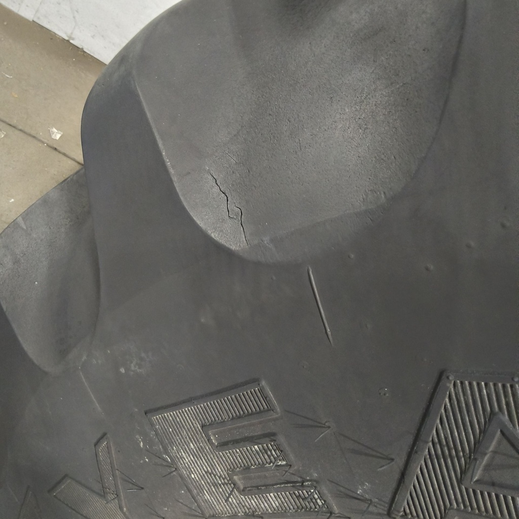650/75R34 Goodyear Farm DT820 R-1W 162A8 75%