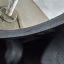650/75R34 Goodyear Farm DT820 R-1W 162A8 75%