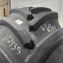 650/75R34 Goodyear Farm Optitrac R-1W 162D 85%