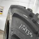 650/75R34 Goodyear Farm Optitrac R-1W 162D 85%