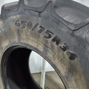 650/75R34 Goodyear Farm Optitrac R-1W 162D 85%