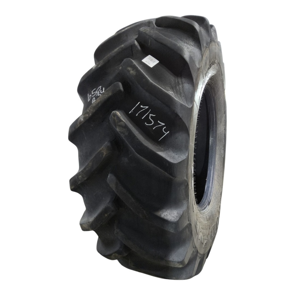 650/75R34 Goodyear Farm DT820 R-1W 162A8 80%