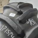 650/75R34 Goodyear Farm DT820 R-1W 162A8 80%