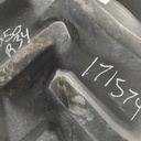 650/75R34 Goodyear Farm DT820 R-1W 162A8 80%