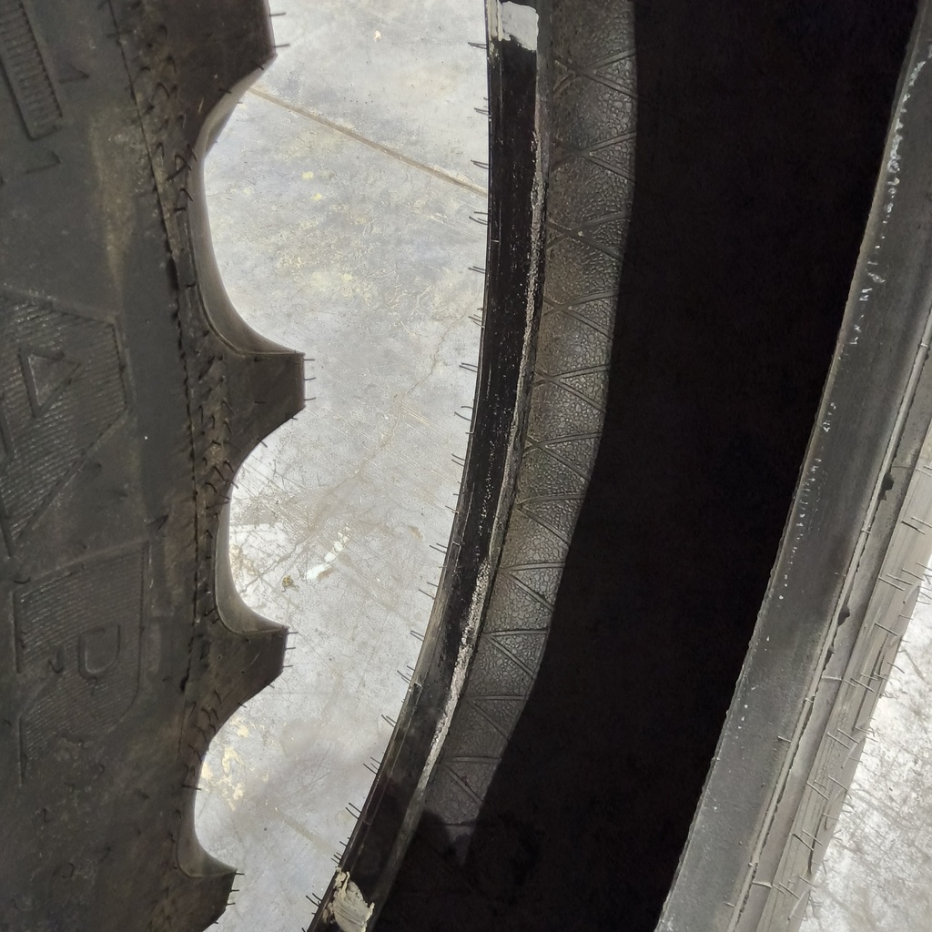 380/90R54 Goodyear Farm DT800 Super Traction R-1W 152A8 99%
