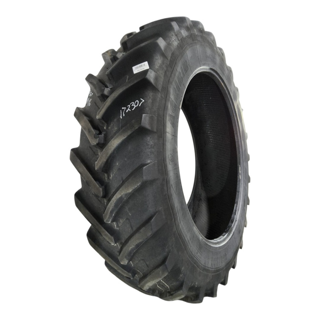 480/80R46 Michelin AgriBib R-1W 158A8 65%