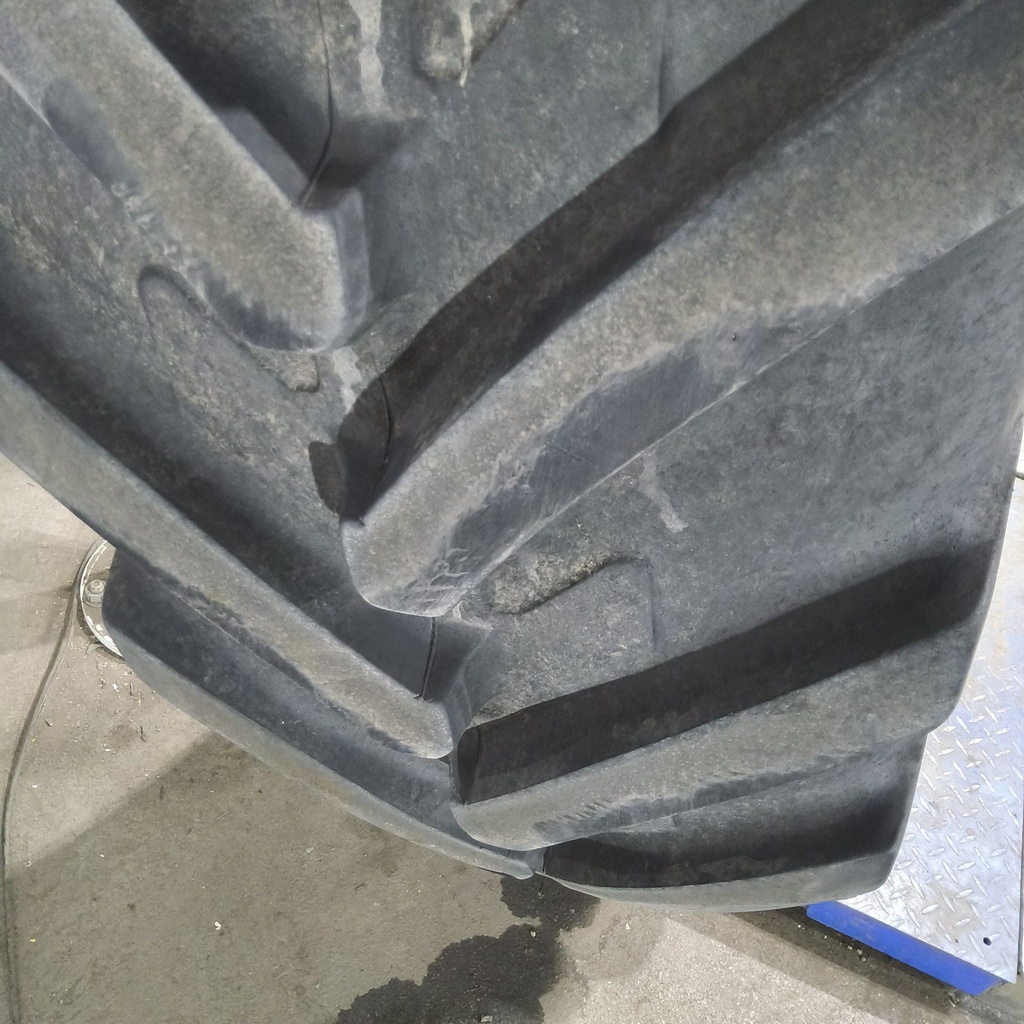 480/80R46 Michelin AgriBib R-1W 158A8 65%