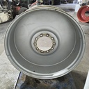 16"W x 46"D, Case IH Silver Mist 10-Hole Spun Disc , -0.69" Offset