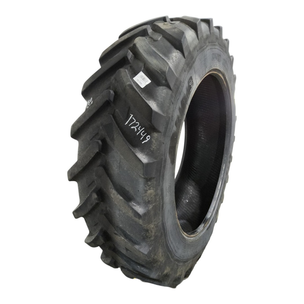 480/80R46 Michelin AgriBib R-1W 158A8 40%