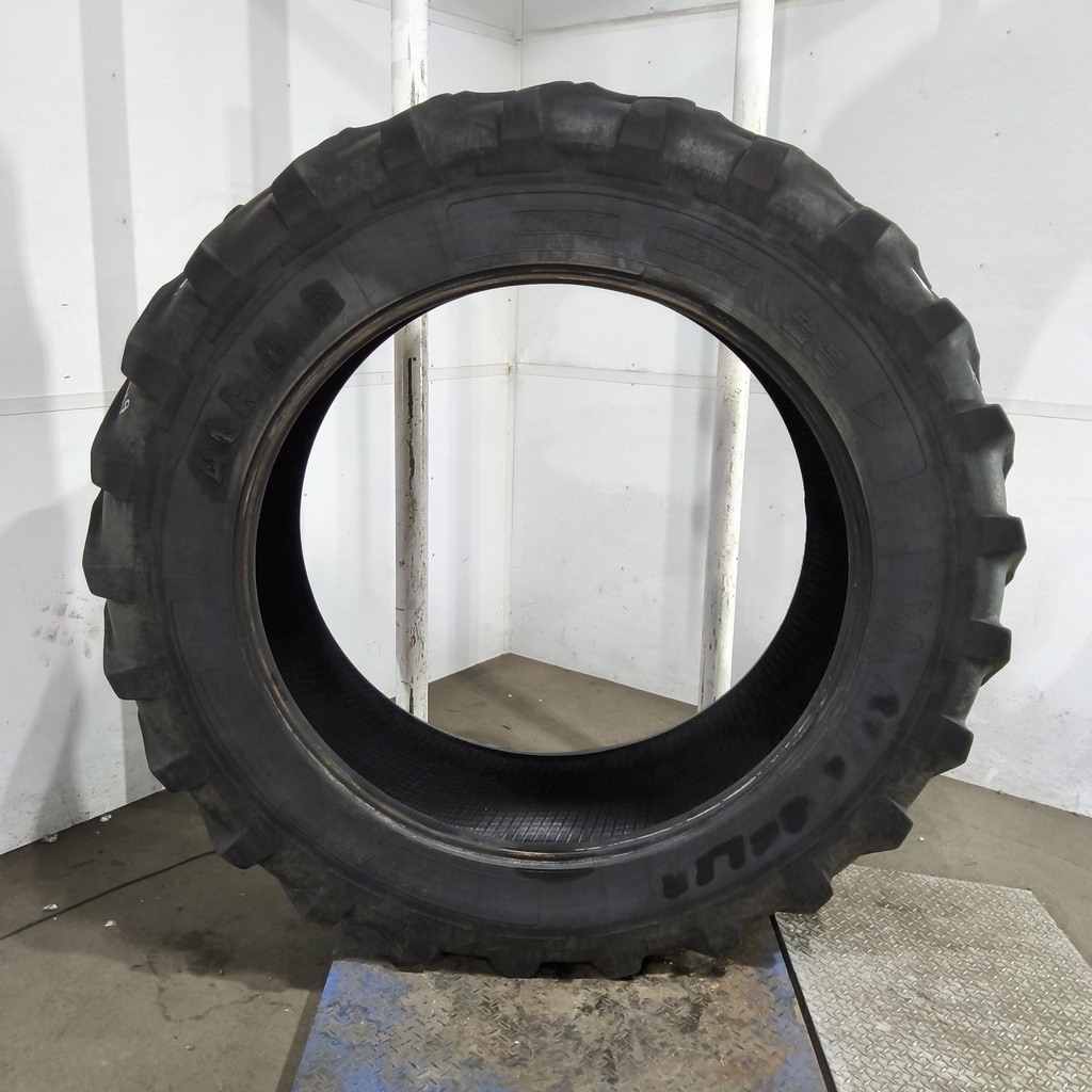 480/80R46 Michelin AgriBib R-1W 158A8 40%