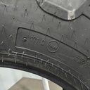 650/65R38 Alliance 365 Agristar R-1W 171D 85%