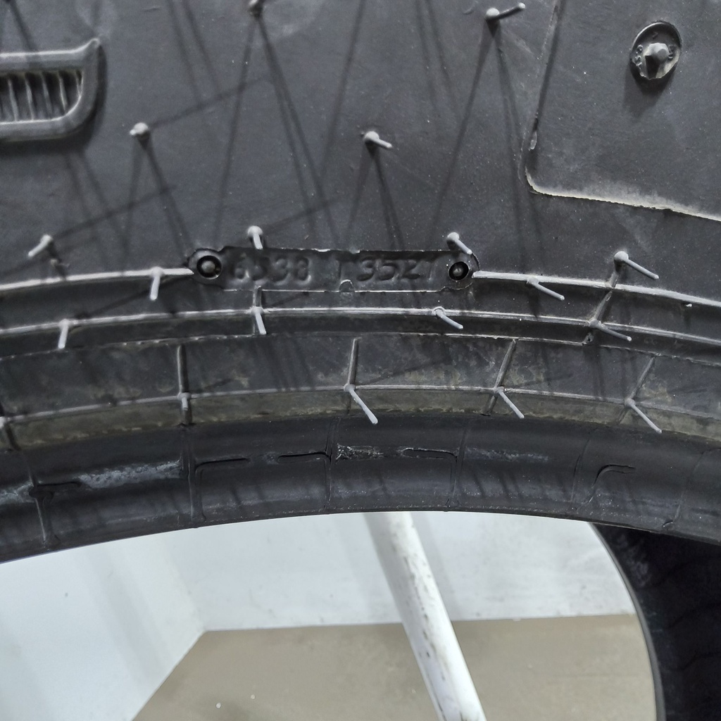 650/65R38 Alliance 365 Agristar R-1W 171D 85%