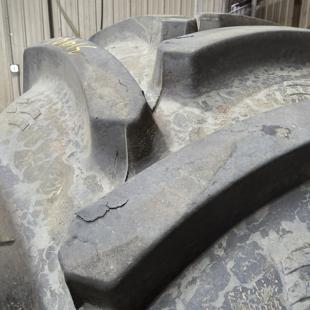 650/65R38 Alliance 365 Agristar R-1W 171D 85%