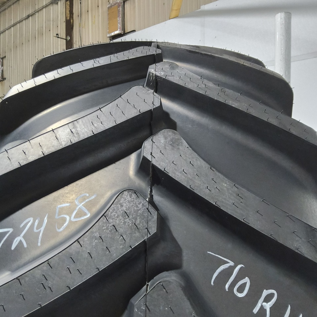 710/70R42 Goodyear Farm OptiTorque R-1 179D 99%