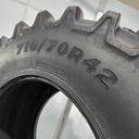 710/70R42 Goodyear Farm OptiTorque R-1 179D 99%