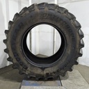 710/70R42 Goodyear Farm OptiTorque R-1 179D 99%